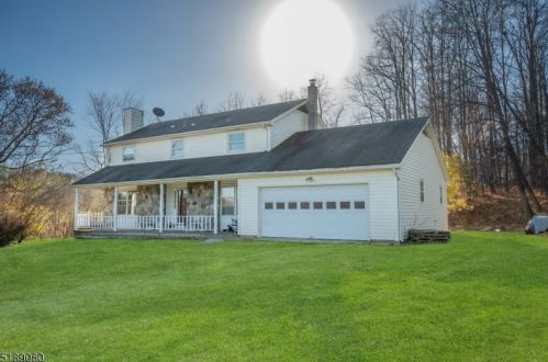 14 Holland Rd, Wantage NJ  07461-2834 exterior