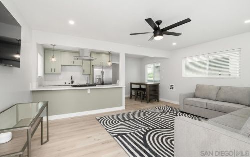 1671-75 Diamond St, San Diego CA exterior