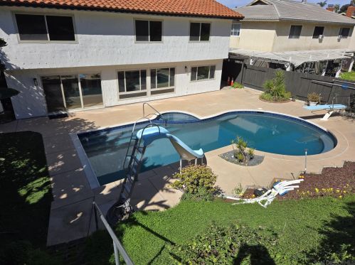 6319 Lake Athabaska Pl, San Diego CA  92119-3526 exterior