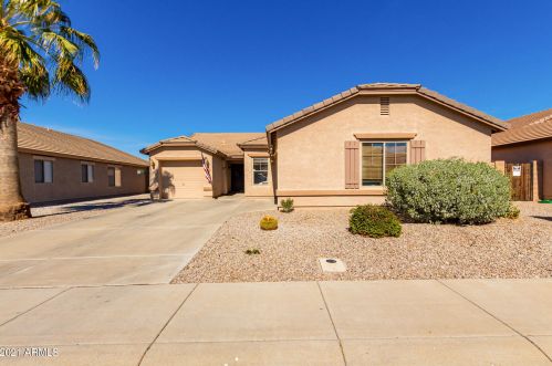 25524 Forest Grove Ave, Buckeye, AZ 85326-9163