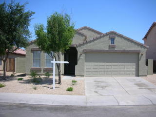 8430 Gross Ave, Tolleson AZ  85353-8700 exterior
