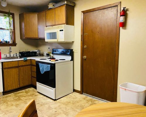 1716 Tyler St, Minneapolis MN 55418-2143 exterior