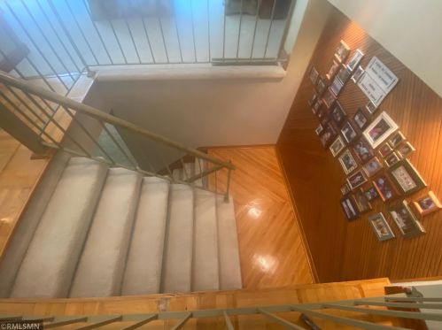 518 Brook Ln, Saint Cloud MN  56301-9605 exterior