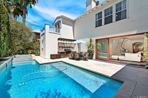 23 Peppertree, Newport Beach, CA 92660-9117