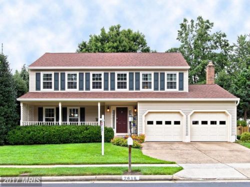2618 New Banner Ln, Herndon, VA 20171-2659