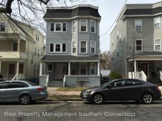 18 Ellsworth Ave, New Haven CT  06511-4211 exterior
