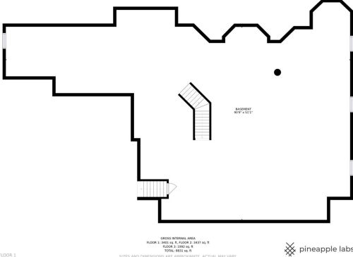 1512 Sonoma Ct, Crown Point IN 46307-2687 exterior