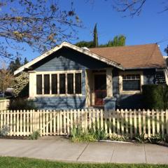 505 Mountain View Ave, Mountain View CA  94041-1940 exterior