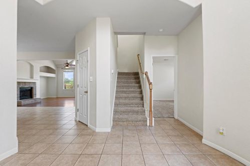 13125 Appaloosa Chase Dr, Austin TX  78732-1974 exterior