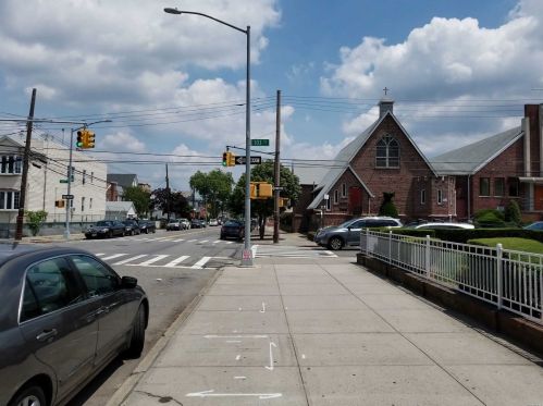 102-14 103rd Ave, Jamaica, NY 11417-1314