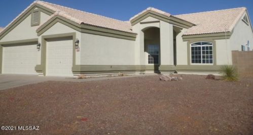 1359 Overlook Dr, Sierra Vista, AZ 85635-5515