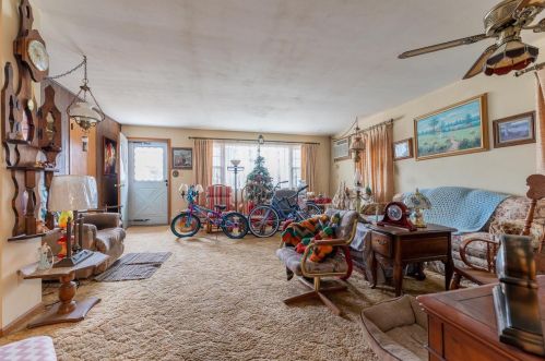 364 Scott St, Fond Du Lac WI  54937-2575 exterior