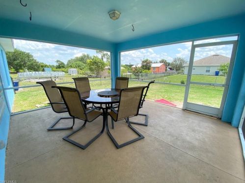 4017 25th St, Lehigh Acres FL  33976-3808 exterior