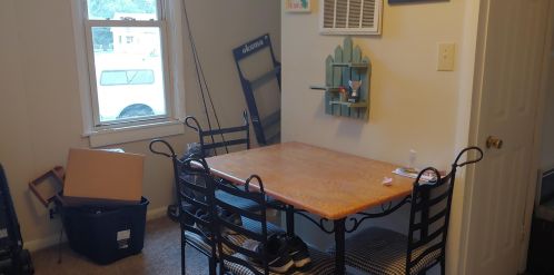 528 4th St, Washington Ch OH  43160-2505 exterior