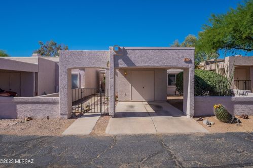 1665 Rio Yaqui, Green Valley, AZ 85614-4039