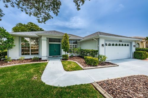 1863 Kinsmere Dr, New Port Richey FL  34655-4539 exterior