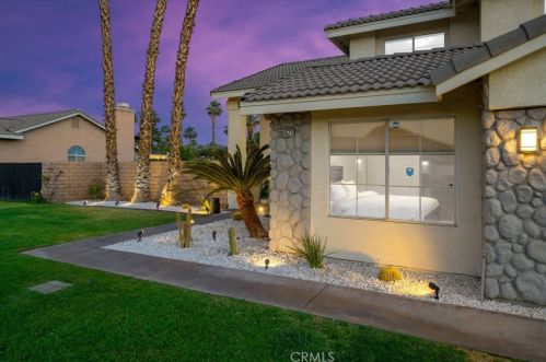 80623 Veranda Ln, Indio CA  92201-6572 exterior