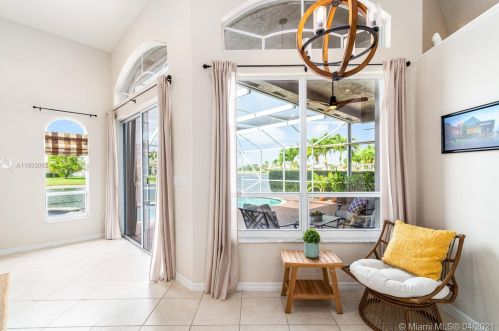 13816 14th St, Hollywood FL  33028-3031 exterior