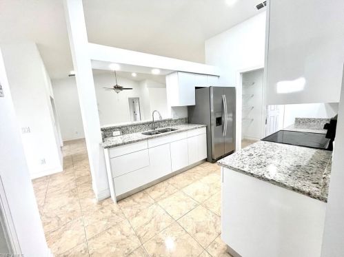 3212 15 St, Lehigh Acres FL  exterior