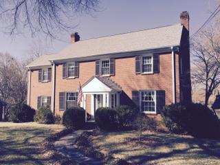 1507 Langhorne Rd, Lynchburg, VA 24503-3115