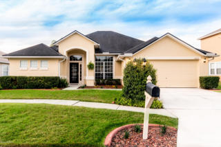 10277 Meadow Pointe Dr, Jacksonville FL  32221-2544 exterior