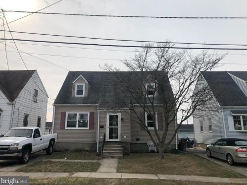 1136 Logan Ave, Gloucester, NJ 08031-1543