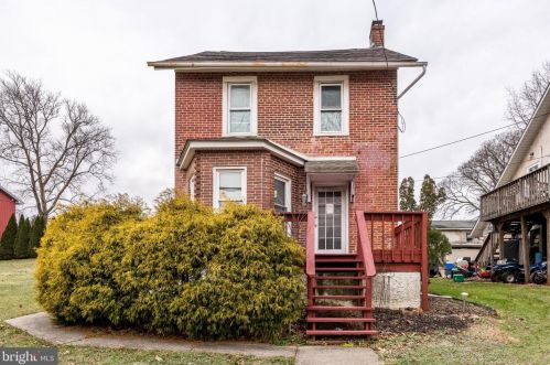 321 Gravel Pike, Collegeville, PA 19426-1835