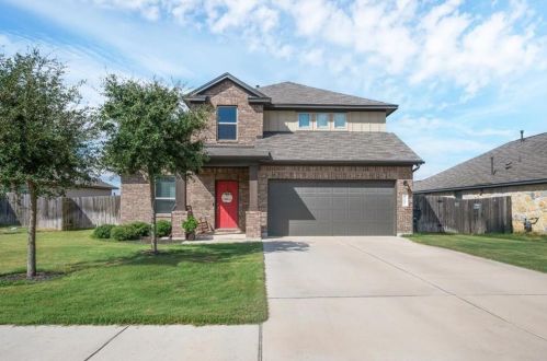 5241 Marsh Ln, Creedmoor, TX 78610
