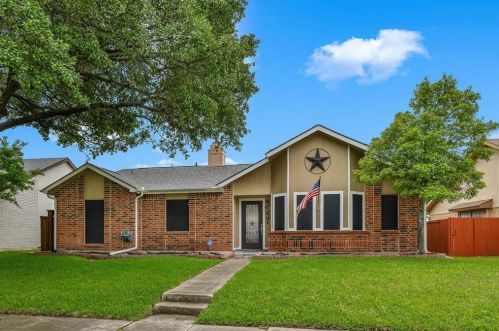 4429 Larner St, Frisco, TX 75056-3137