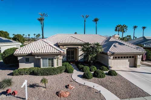 21843 Montego Dr, Sun City, AZ 85375-2938