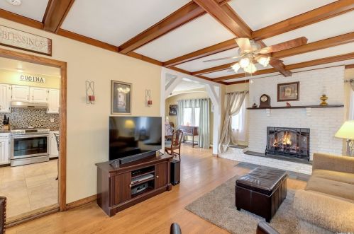 77 Rollstone Ave, West Sayville NY  11796-1309 exterior