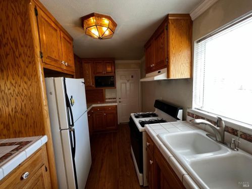 100 Montezuma Hl Rd, Rio Vista CA  exterior