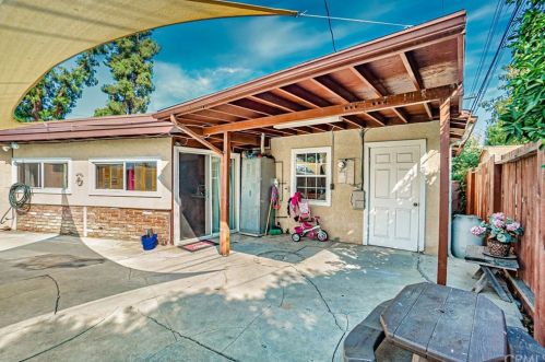 15408 Giordano St, City Of Industry CA  exterior