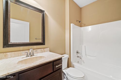 1221 26th St, Lynn Haven FL  32444-5341 exterior