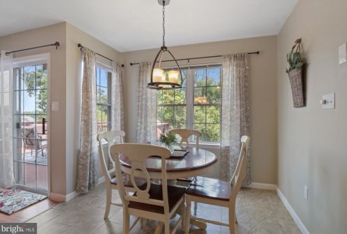 436 Golden Dr, Blandon PA  19510-9653 exterior