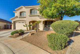 8708 Palmaire Ave, Glendale, AZ 85305-6906