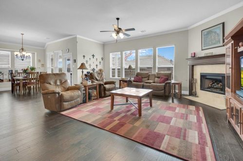 8728 Grassy Hill Ln, Fort Worth, TX 76123-6018