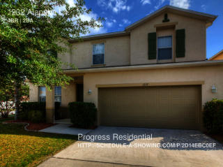 1232 Alapaha Ln, Orlando FL  32828-5229 exterior