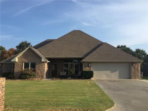 3610 Fairhaven Cv, Greenwood, AR 72936-6849