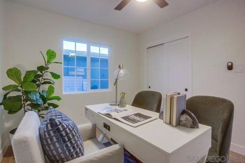 3065 Greyling Dr, San Diego CA  92123-2937 exterior