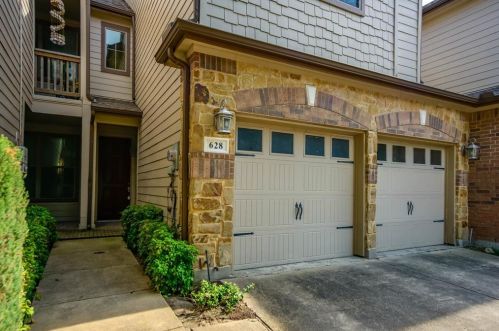 628 Raford Hill Ln, Richardson, TX 75081-3561