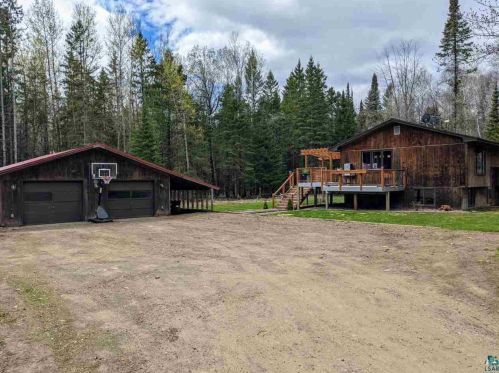 5912 Glacier Trl, Grand Lake, MN 55779-9582