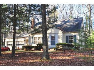 42 Moravia Rd, Avon, CT 06001-3624