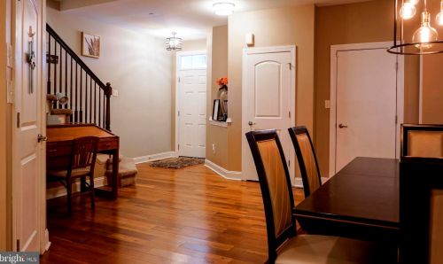 3566 Muirwood Dr, Newtown Square PA  19073 exterior