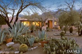 6201 Zorrela Segundo, Tucson, AZ 85718-3041