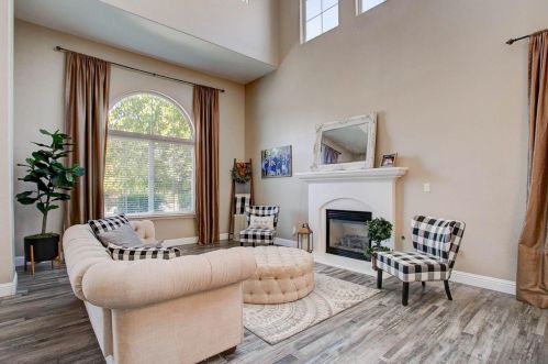 755 Branding Iron St, Valley Home CA  95361-8898 exterior