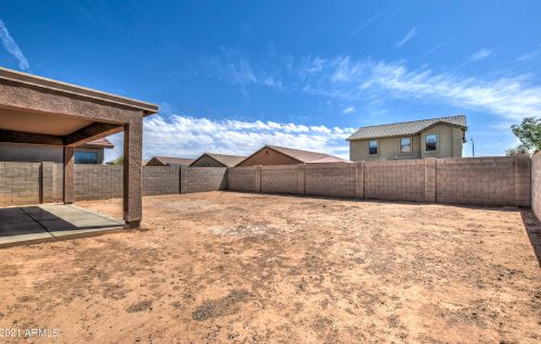 10259 Hilton Ave, Tolleson AZ  85353 exterior