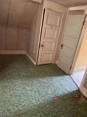 116 Watson Ave, East Orange NJ  07018-3306 exterior