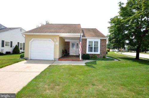 116 Bastian Dr, Mount Laurel, NJ 08054-3033