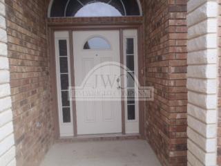 2600 Bachelor Button Blvd, Killeen TX  76549-5055 exterior